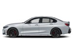 2026 BMW 3 Series M340i NA xDrive