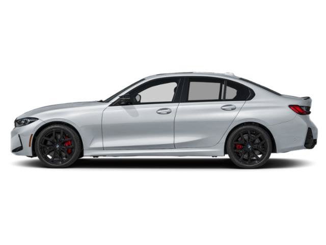 2026 BMW 3 Series M340i NA xDrive
