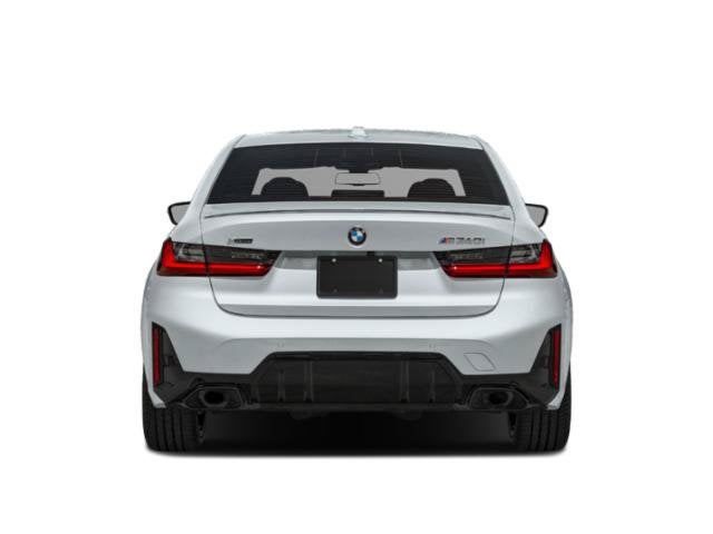 2026 BMW 3 Series M340i NA xDrive