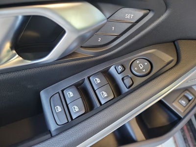 2026 BMW 3 Series M340i NA xDrive