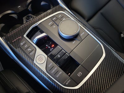 2026 BMW 3 Series M340i NA xDrive