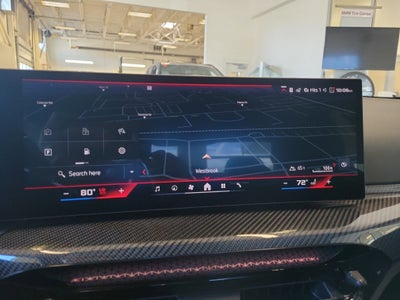 2026 BMW 3 Series M340i NA xDrive