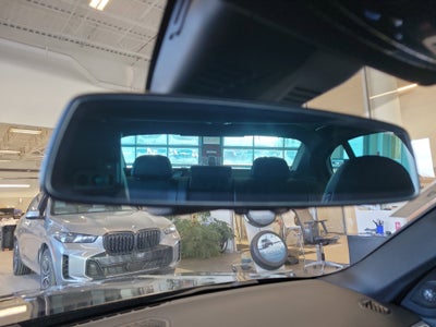 2026 BMW 3 Series M340i NA xDrive