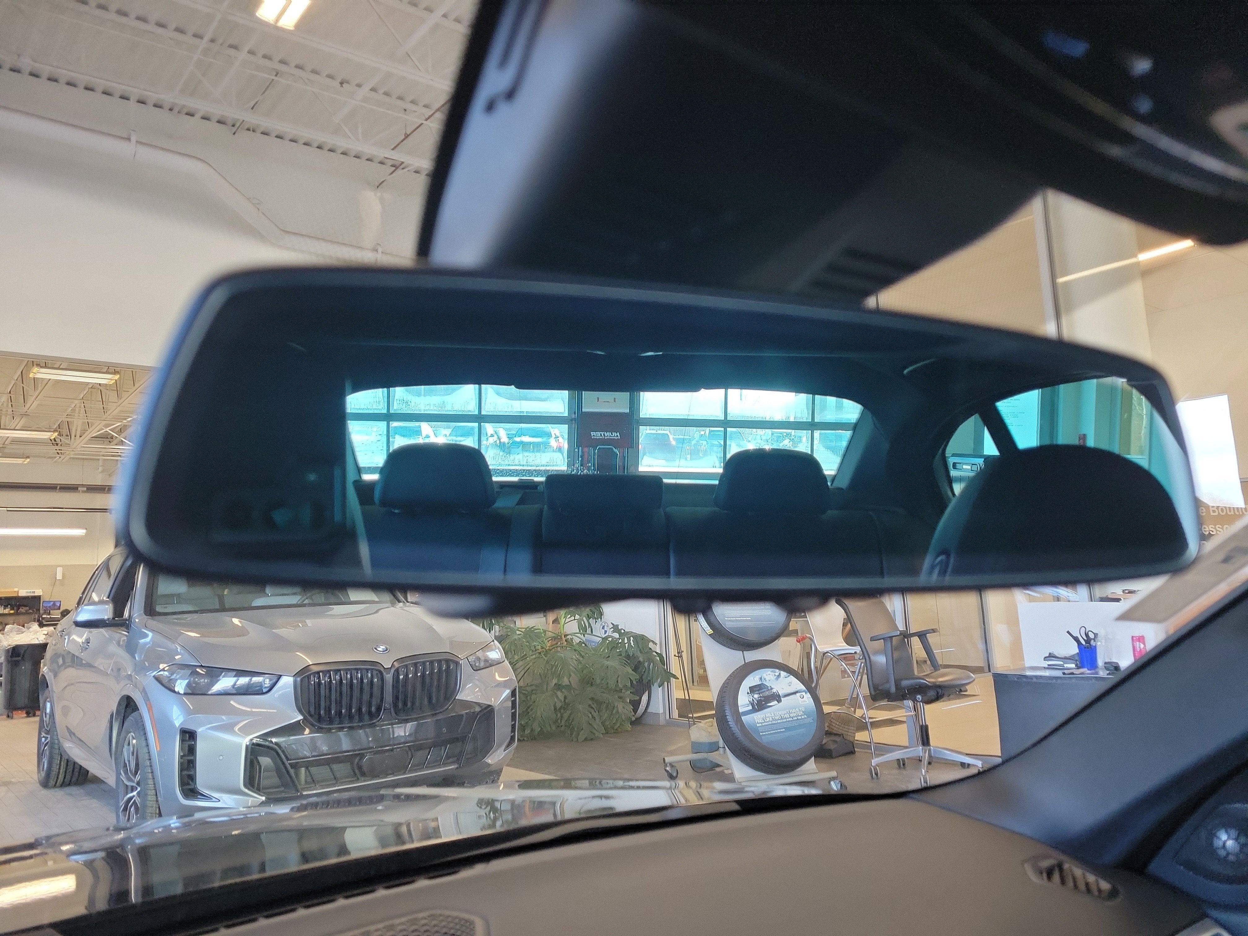 2026 BMW 3 Series M340i NA xDrive