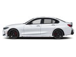 2026 BMW 3 Series M340i NA xDrive