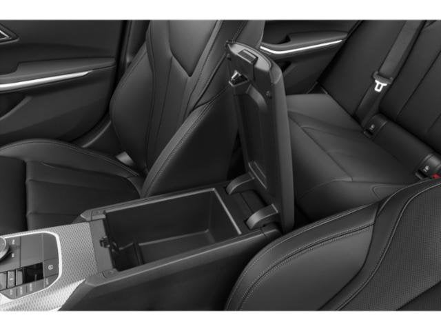 2026 BMW 3 Series M340i NA xDrive