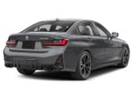 2026 BMW 3 Series M340i NA xDrive
