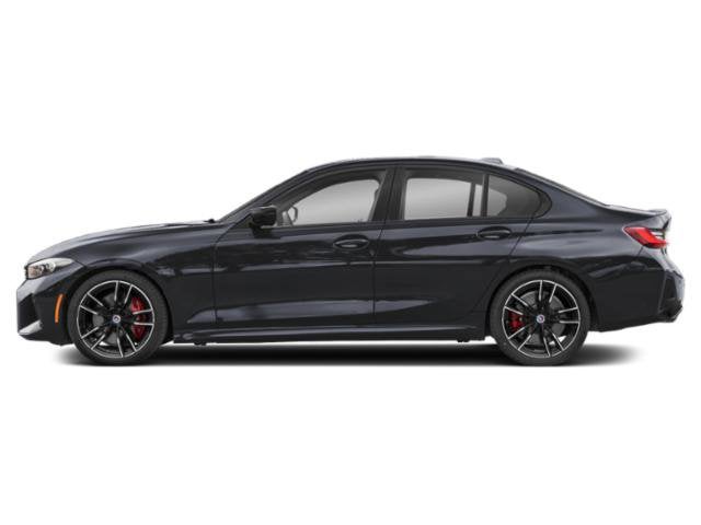 2026 BMW 3 Series M340i NA xDrive