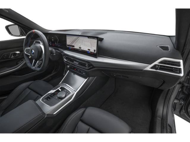 2026 BMW 3 Series M340i NA xDrive