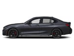 2026 BMW 3 Series M340i NA xDrive