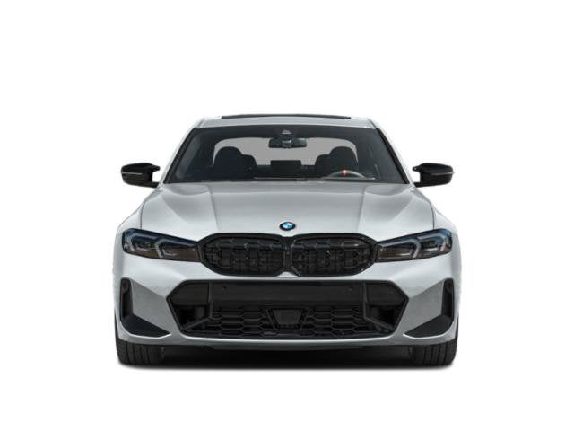 2026 BMW 3 Series M340i NA xDrive