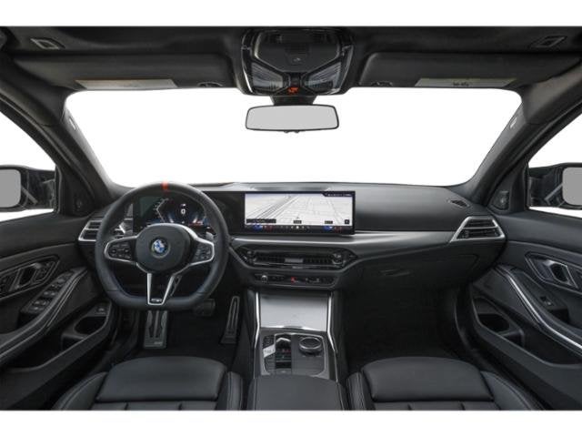2026 BMW 3 Series M340i NA xDrive