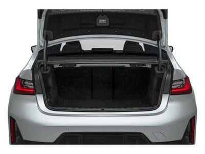 2026 BMW 3 Series M340i NA xDrive