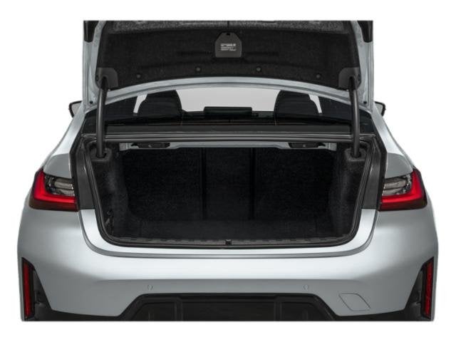 2026 BMW 3 Series M340i NA xDrive