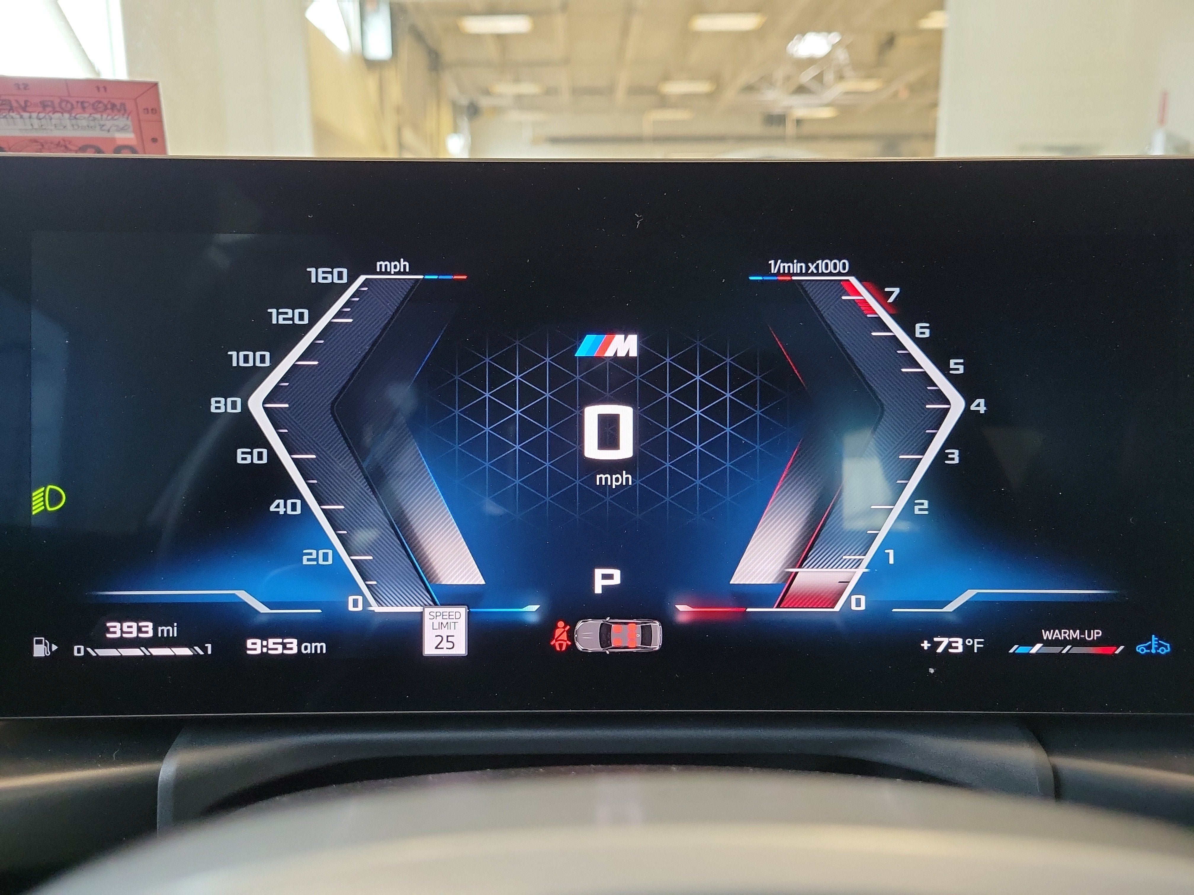2026 BMW 3 Series M340i NA xDrive