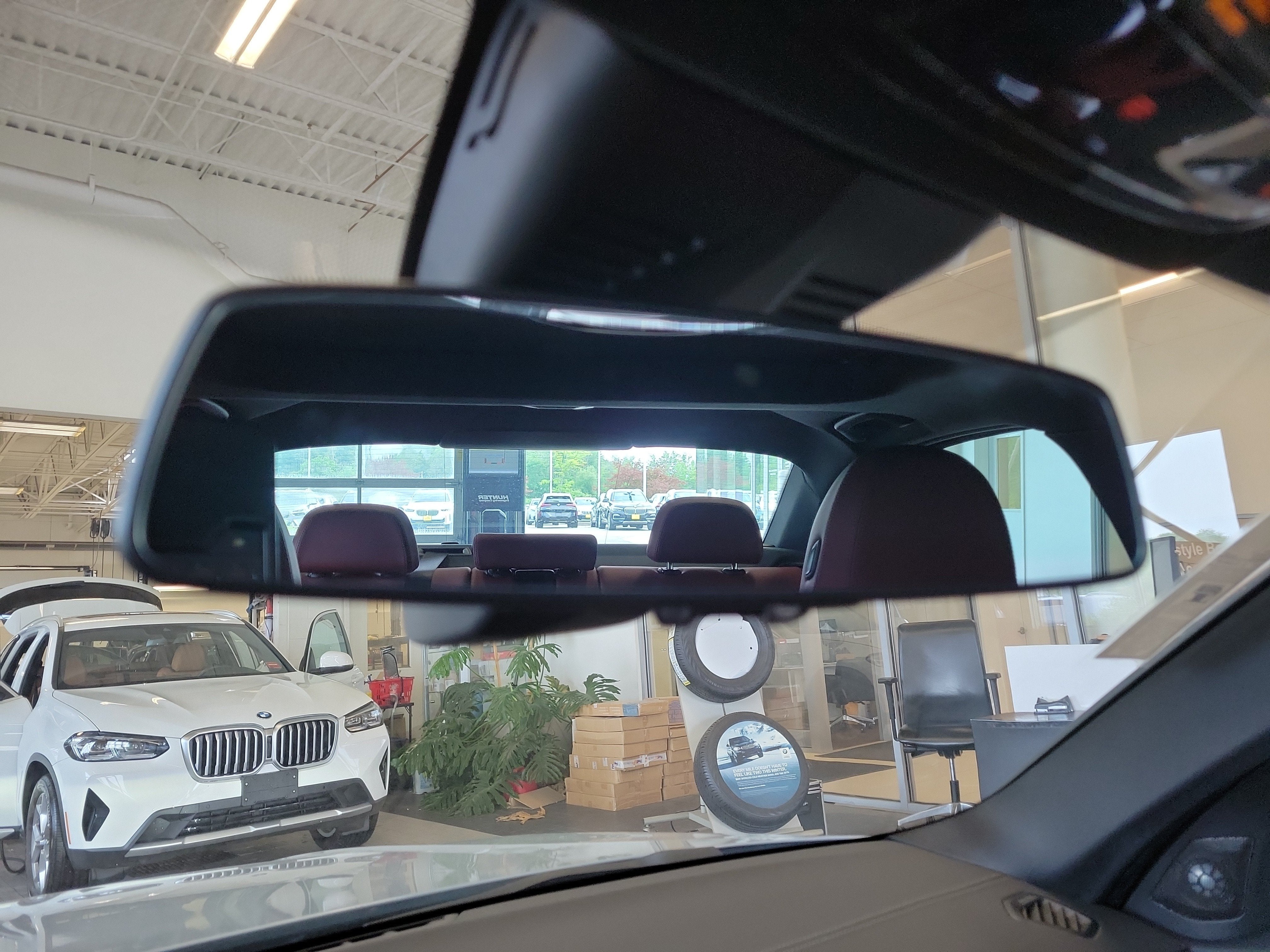 2026 BMW 3 Series M340i NA xDrive