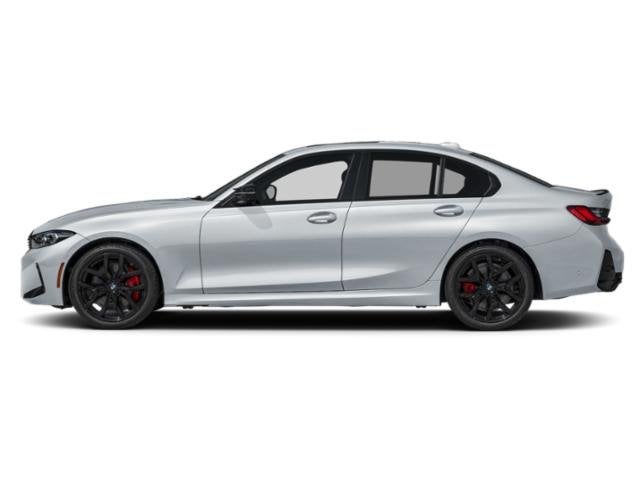 2026 BMW 3 Series M340i NA xDrive