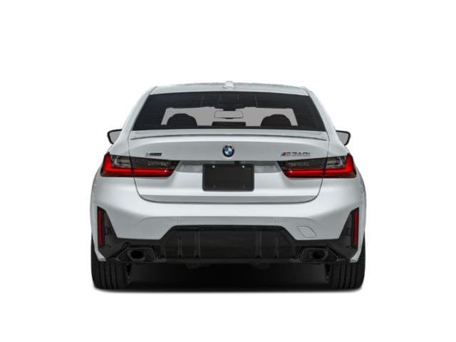 2026 BMW 3 Series M340i NA xDrive