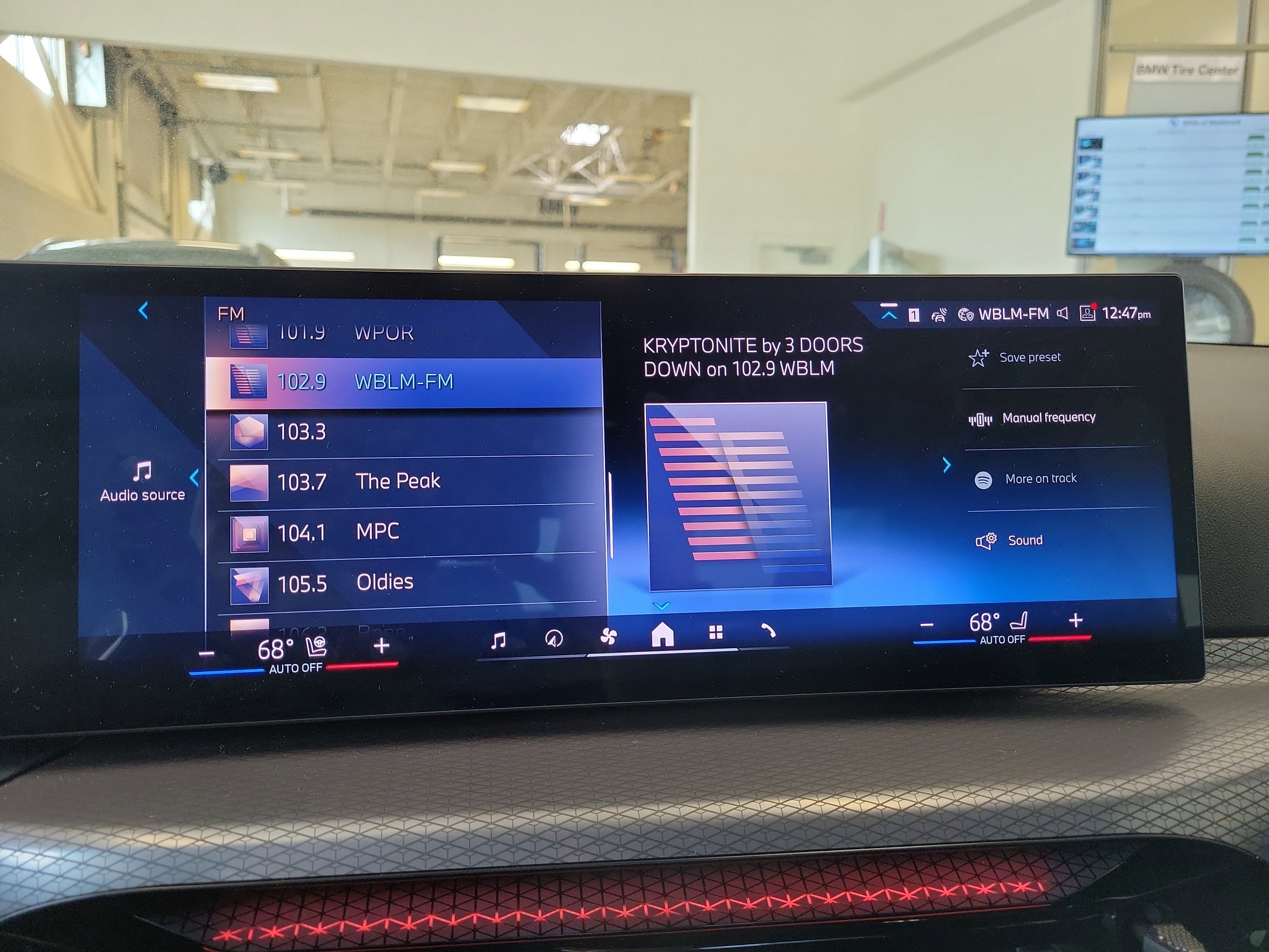 2026 BMW 3 Series 330i NA xDrive