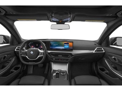2026 BMW 3 Series 330i NA xDrive