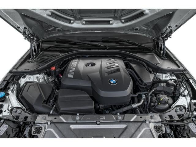 2026 BMW 3 Series 330i NA xDrive
