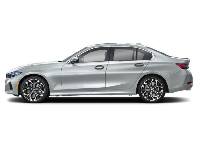 2026 BMW 3 Series 330i NA xDrive