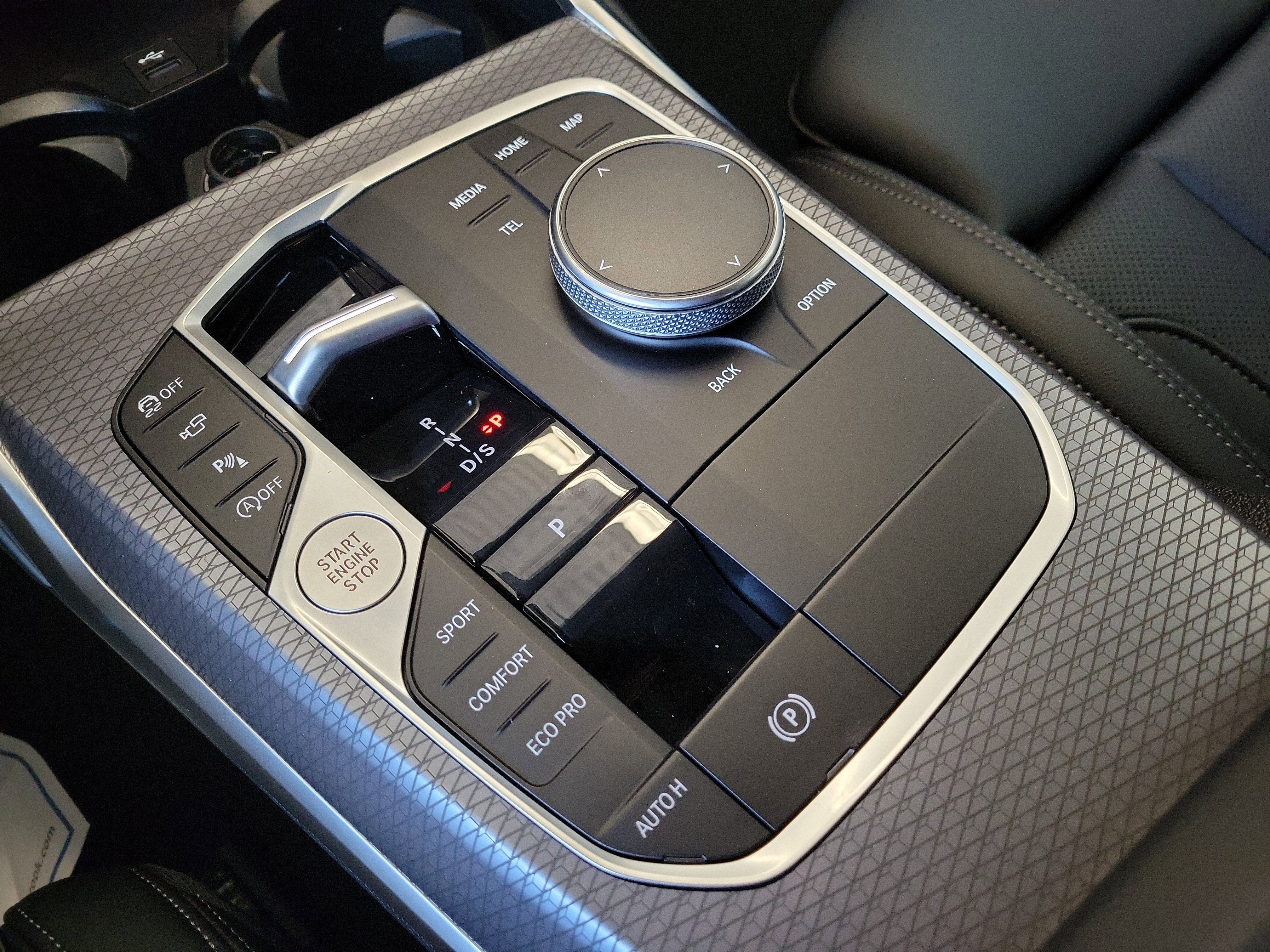 2026 BMW 3 Series 330i NA xDrive