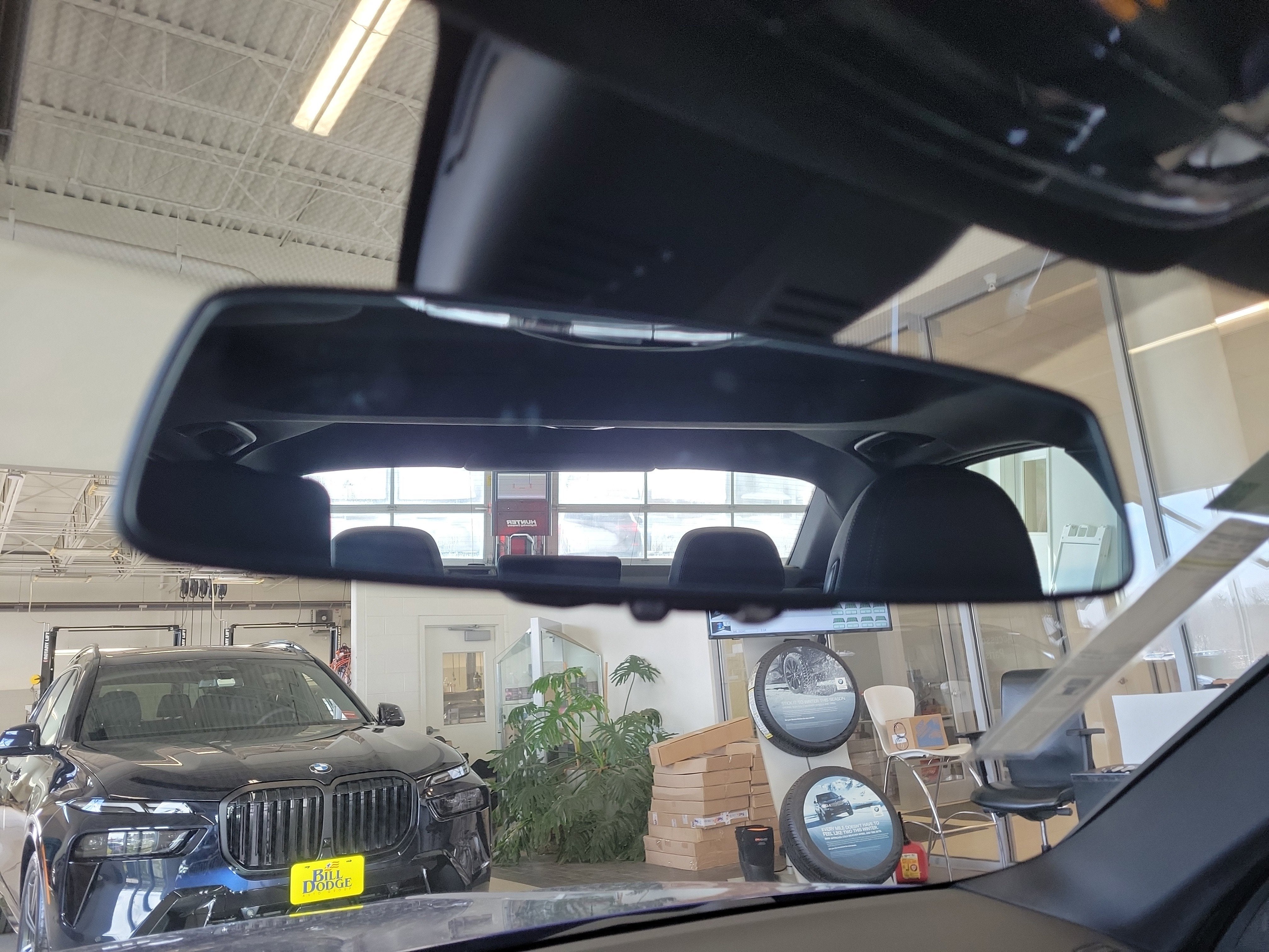 2026 BMW 3 Series 330i NA xDrive