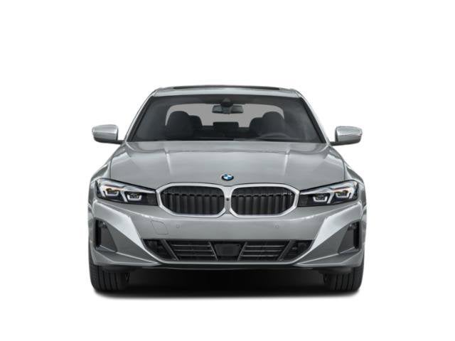 2026 BMW 3 Series 330i NA xDrive