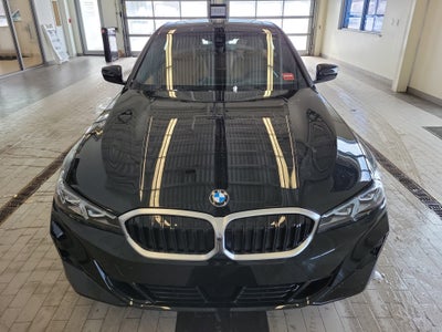 2026 BMW 3 Series 330i NA xDrive