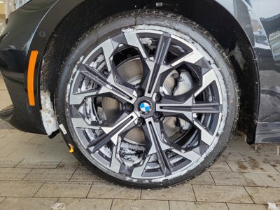 2026 BMW 3 Series 330i NA xDrive