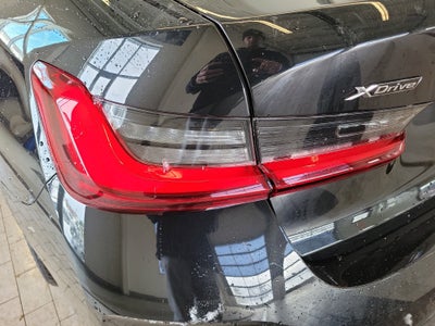 2026 BMW 3 Series 330i NA xDrive