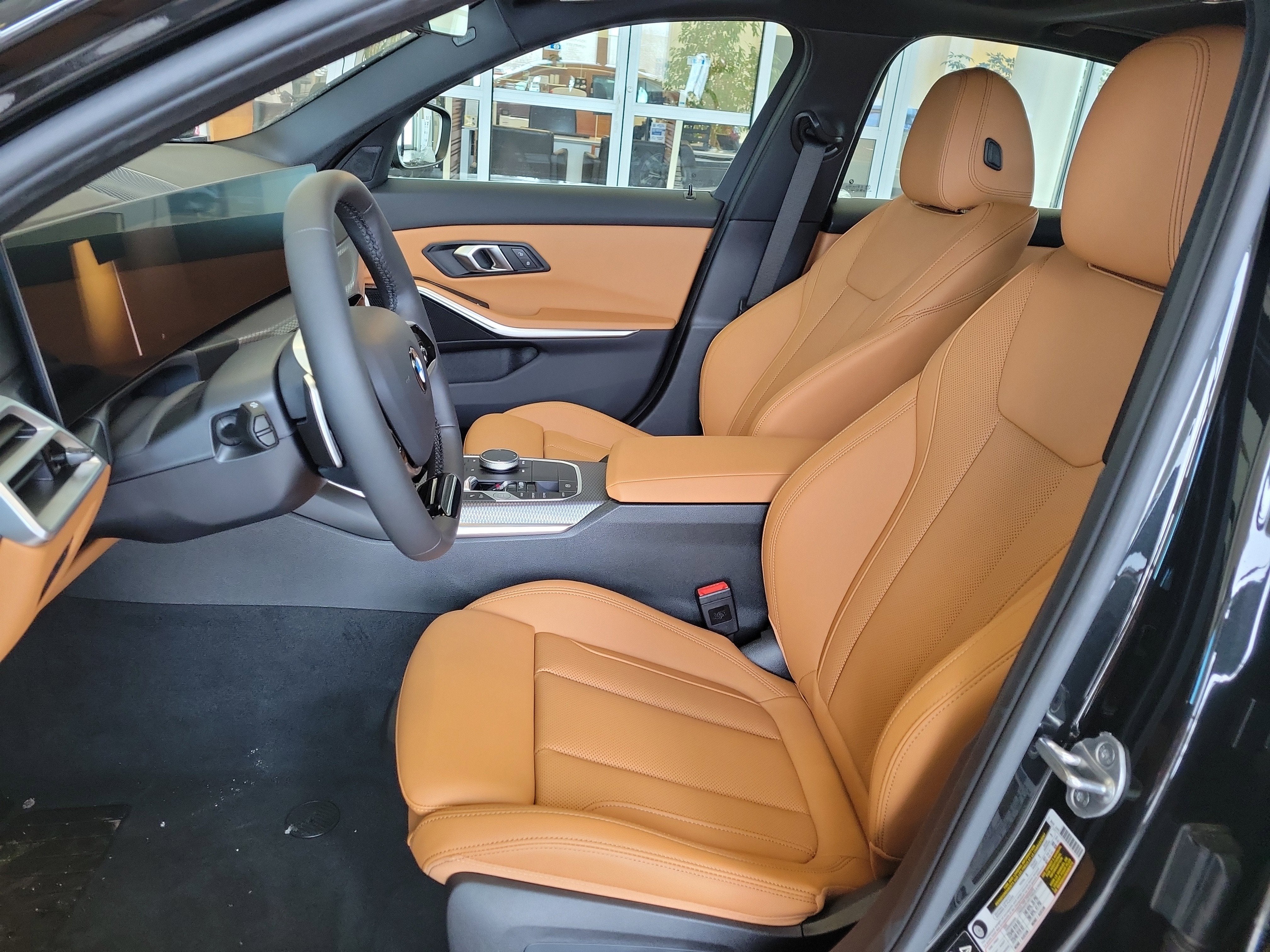 2026 BMW 3 Series 330i NA xDrive