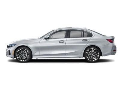 2026 BMW 3 Series 330i NA xDrive