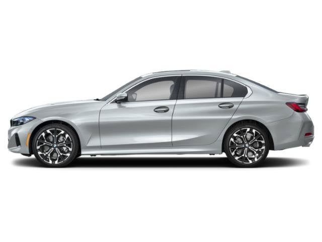 2026 BMW 3 Series 330i NA xDrive
