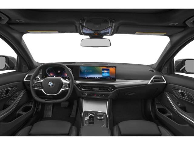 2026 BMW 3 Series 330i NA xDrive