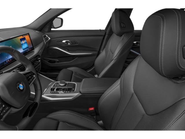 2026 BMW 3 Series 330i NA xDrive