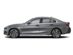 2026 BMW 3 Series 330i NA xDrive