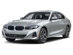 2026 BMW 3 Series 330i NA xDrive