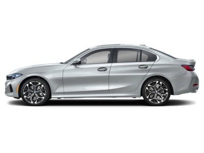 2026 BMW 3 Series 330i NA xDrive