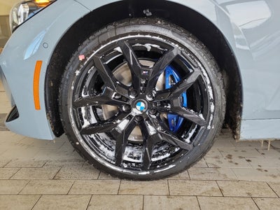 2026 BMW 3 Series 330i NA xDrive