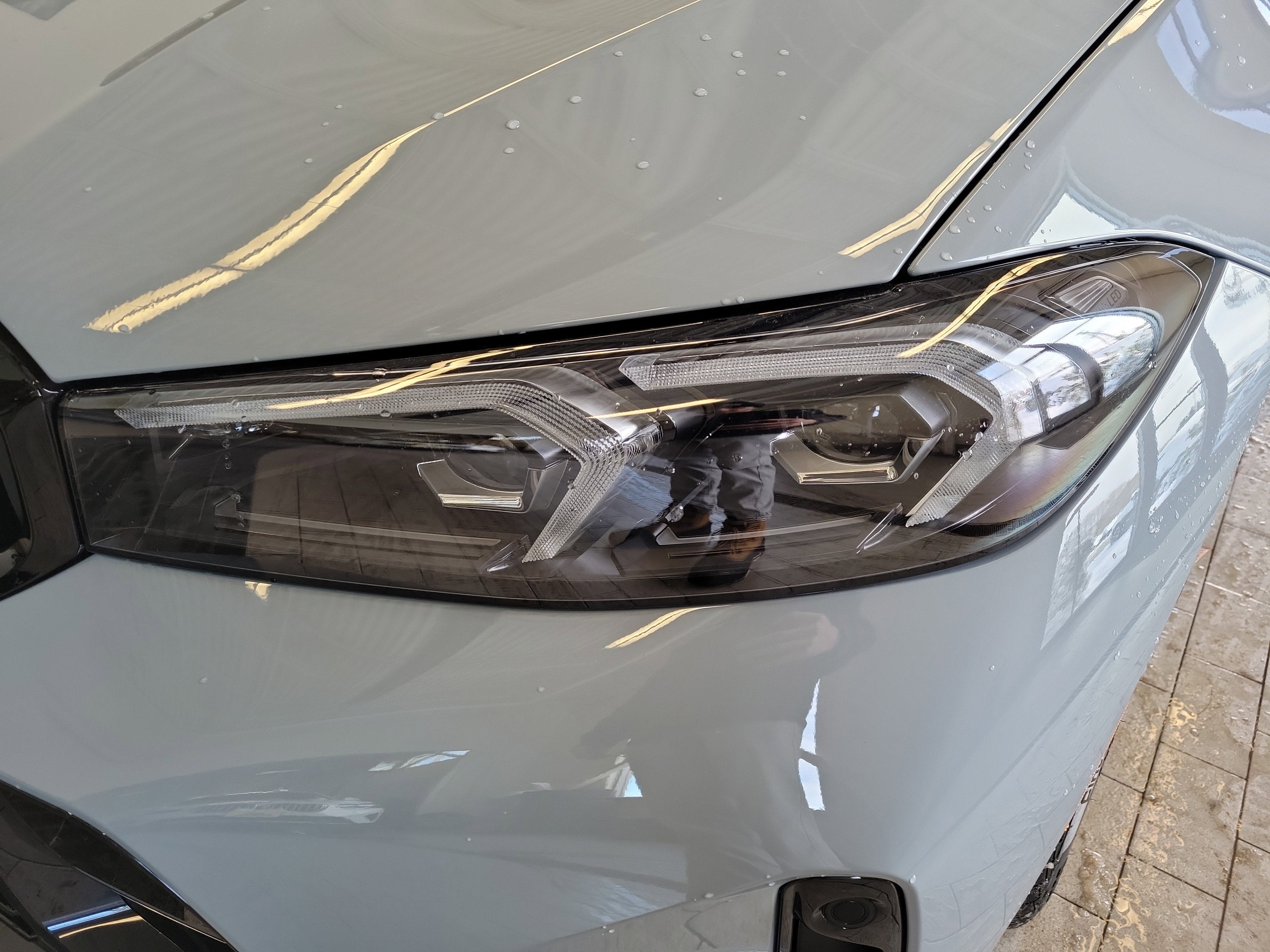 2026 BMW 3 Series 330i NA xDrive