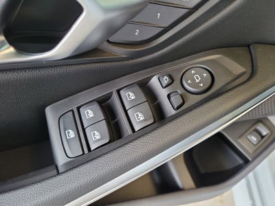 2026 BMW 3 Series 330i NA xDrive