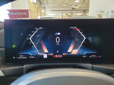 2026 BMW 3 Series 330i NA xDrive