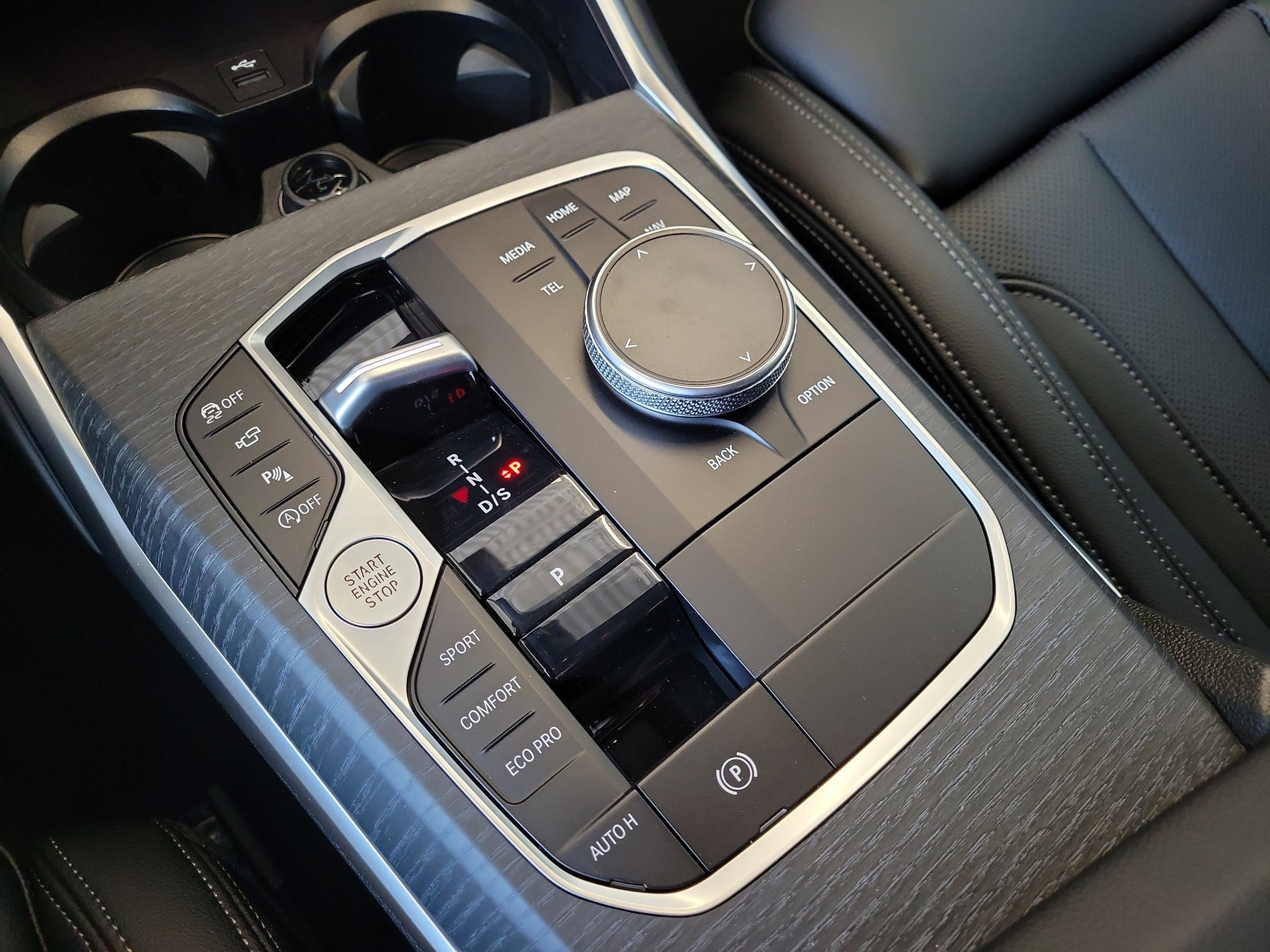 2026 BMW 3 Series 330i NA xDrive