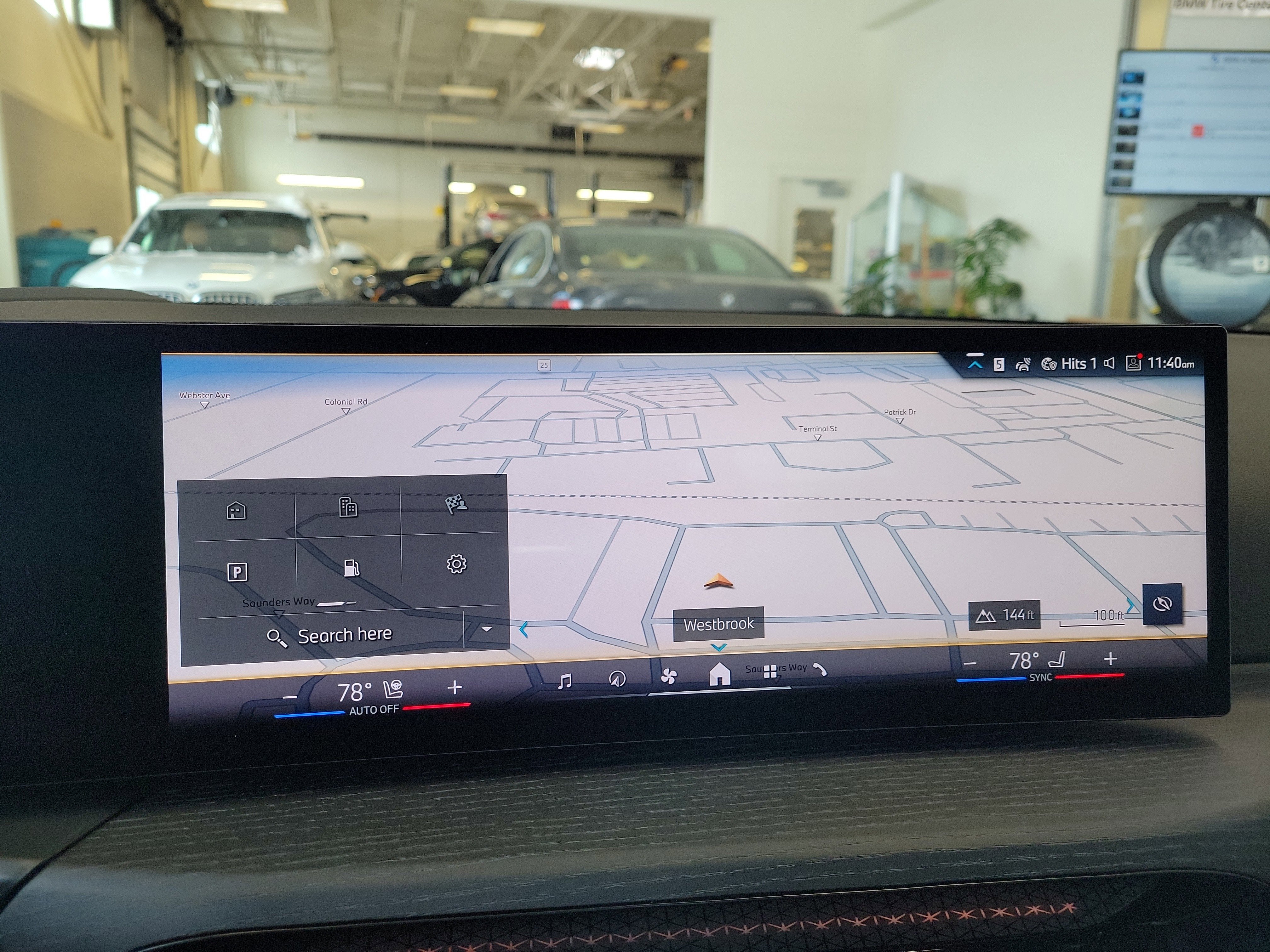 2026 BMW 3 Series 330i NA xDrive