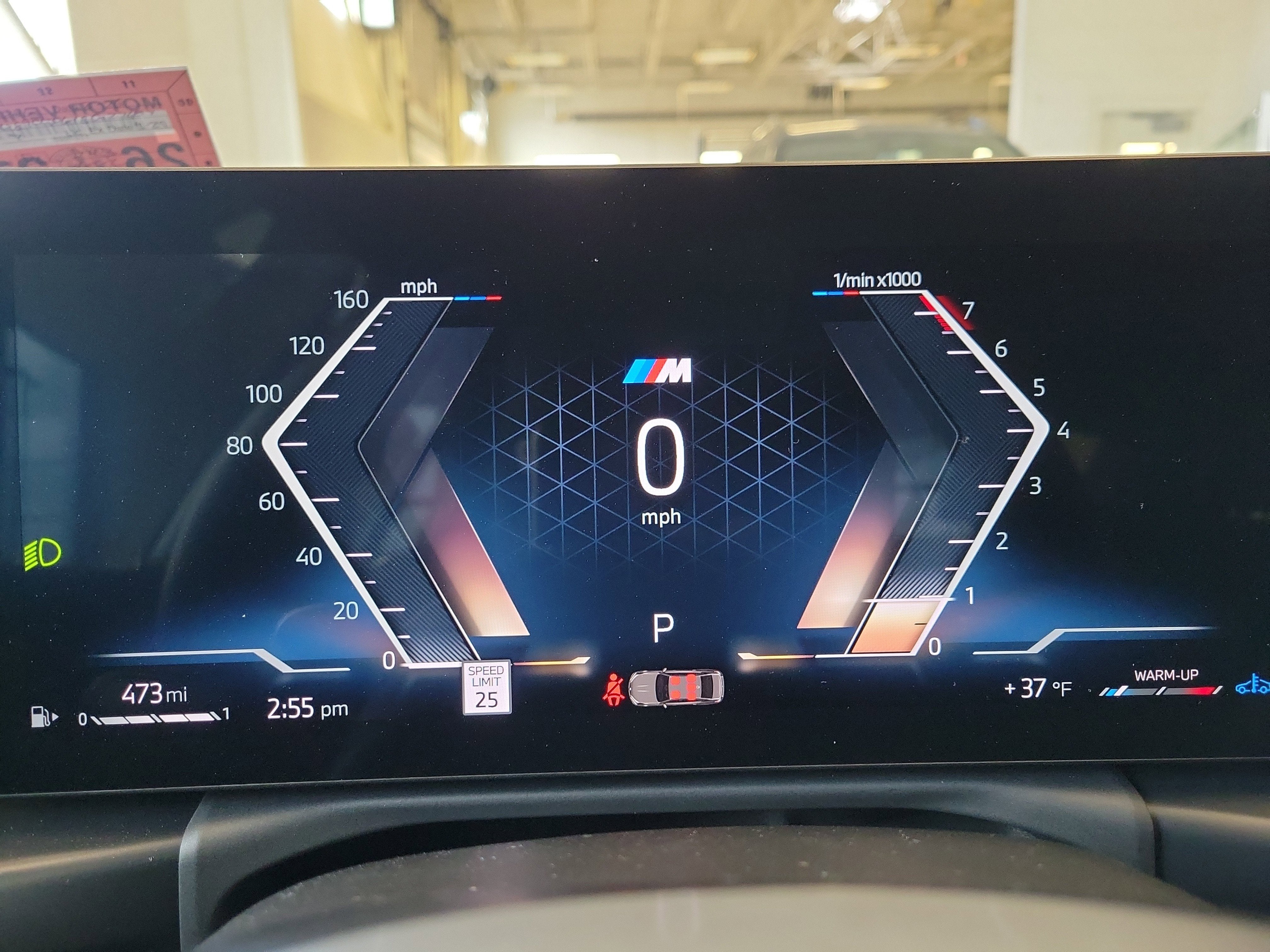 2026 BMW 3 Series 330i NA xDrive