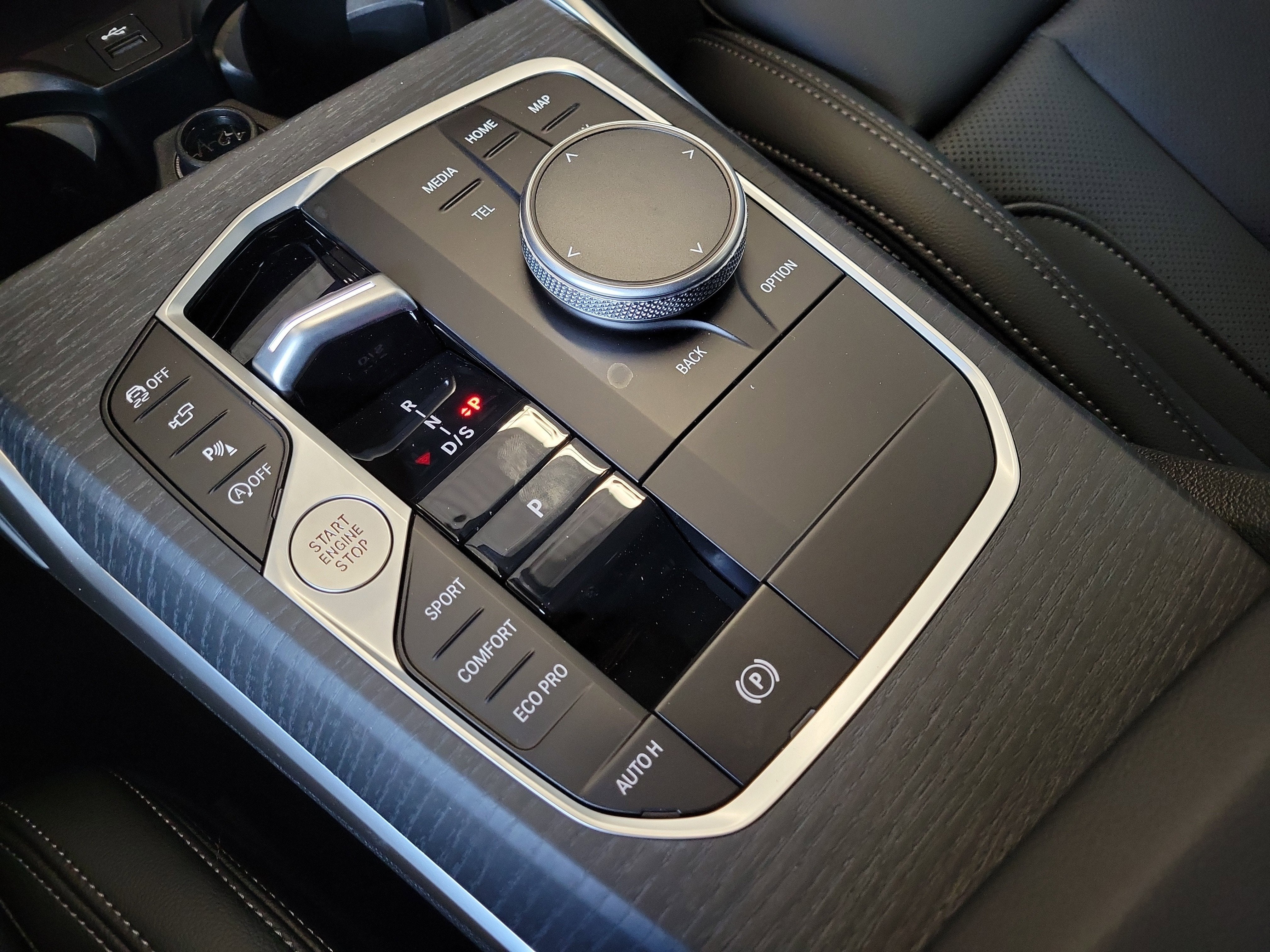 2026 BMW 3 Series 330i NA xDrive