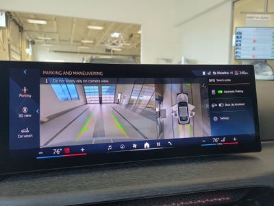 2026 BMW 3 Series 330i NA xDrive