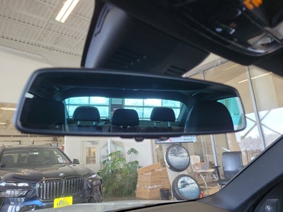 2026 BMW 3 Series 330i NA xDrive